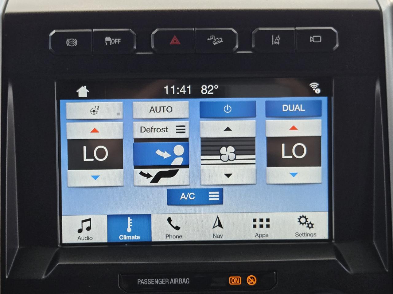 Ford Super Duty F-250 SRW  2017