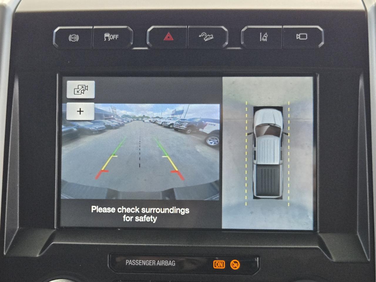 Ford Super Duty F-250 SRW  2017