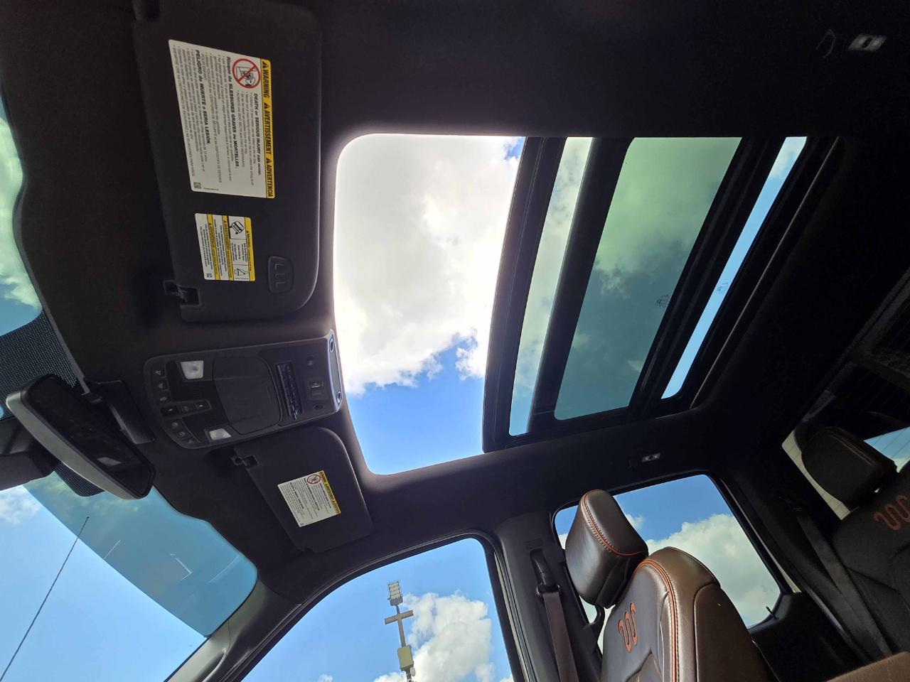 Ford Super Duty F-250 SRW  2017