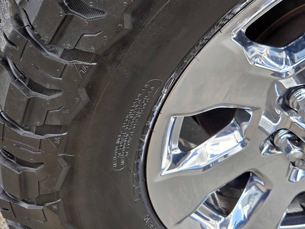 Ford Super Duty F-250 SRW  2017