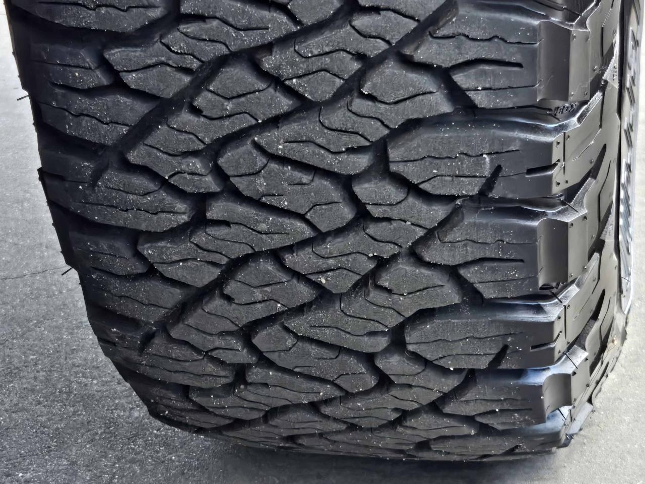 Ford Super Duty F-250 SRW  2017