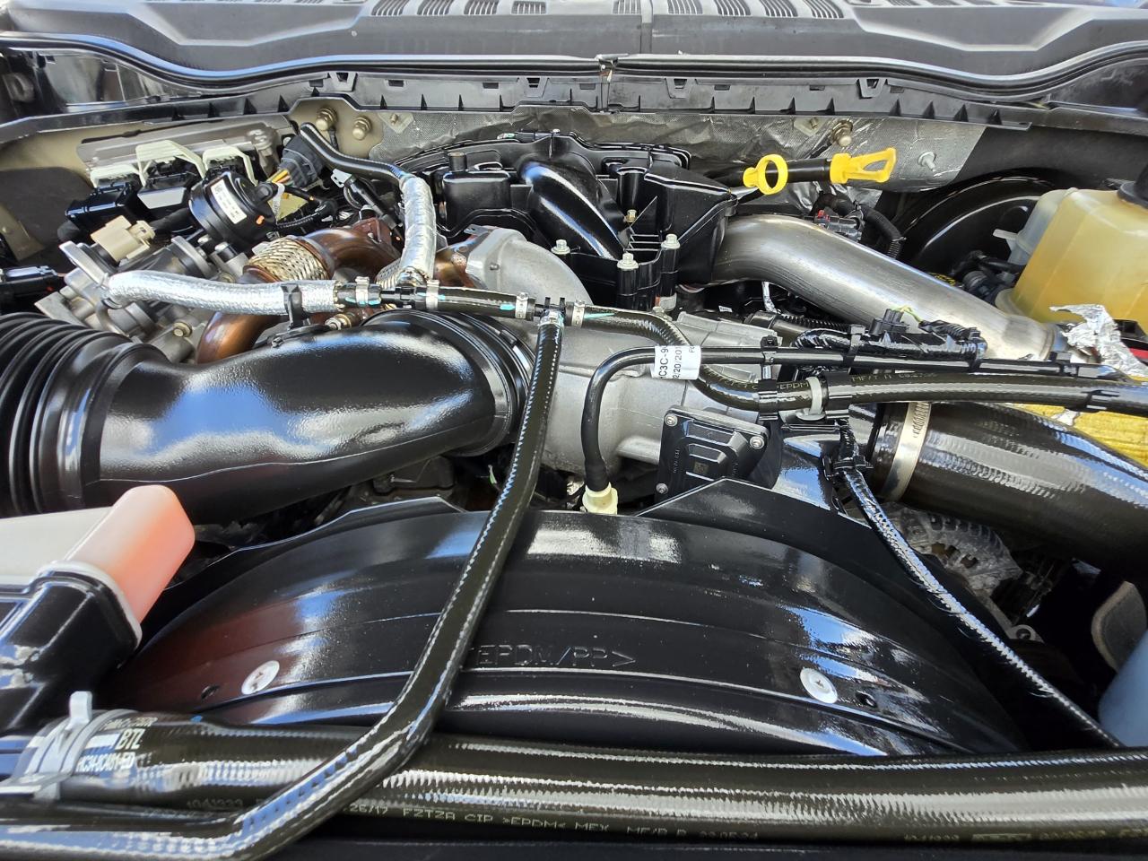 Ford Super Duty F-250 SRW  2017