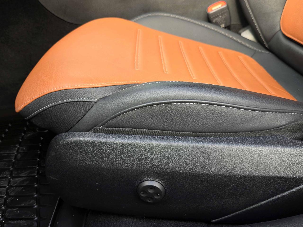 Mercedes-Benz C-Class  2023