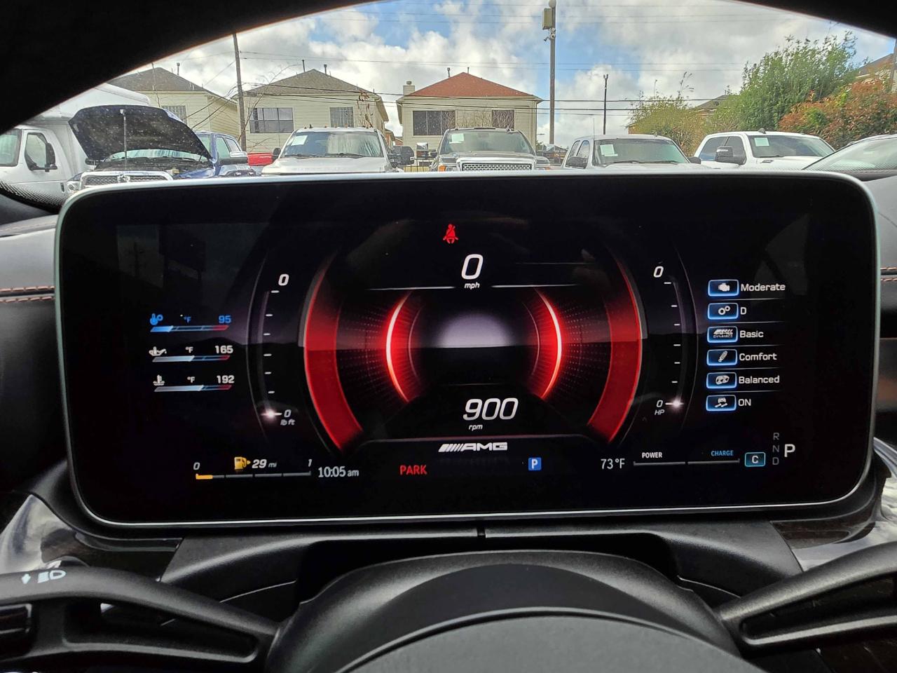 Mercedes-Benz C-Class  2023