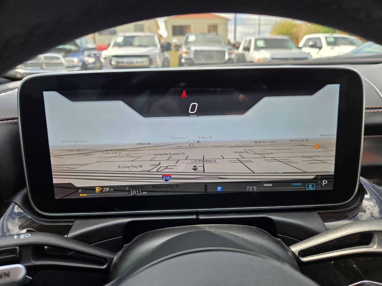 Mercedes-Benz C-Class  2023