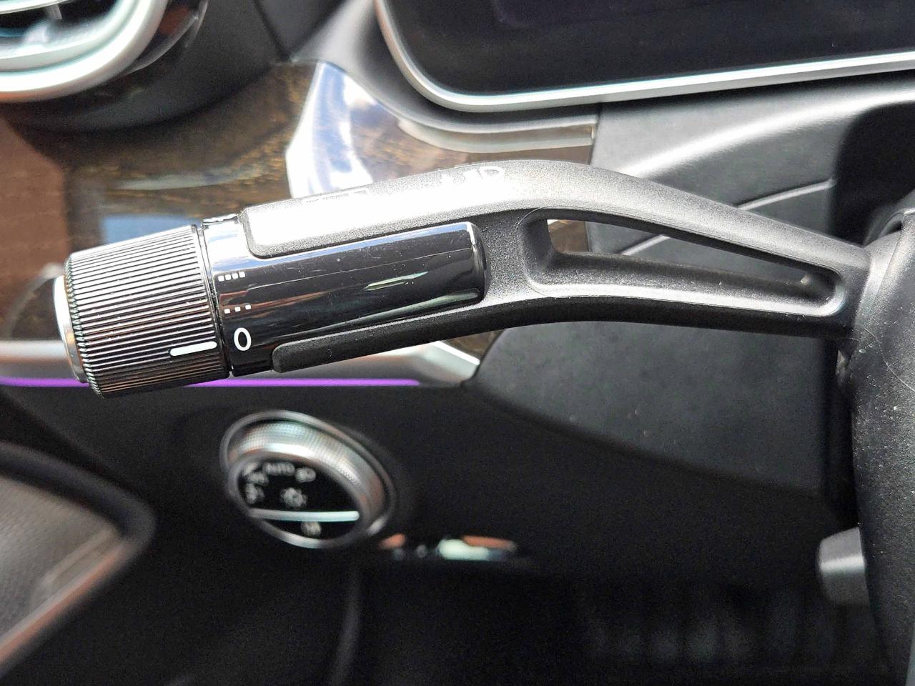 Mercedes-Benz C-Class  2023