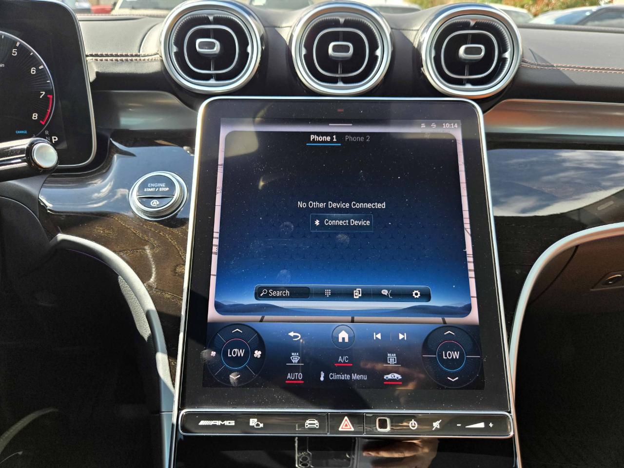 Mercedes-Benz C-Class  2023