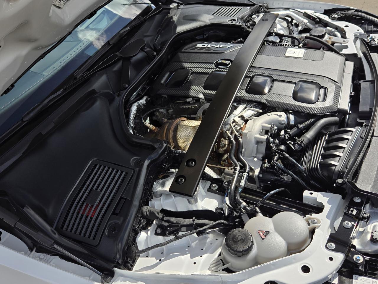 Mercedes-Benz C-Class  2023