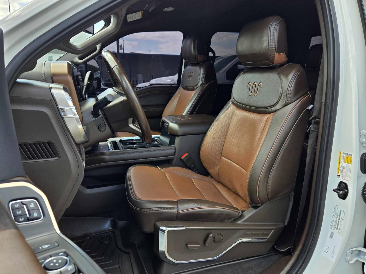 Ford Super Duty F-250 SRW  2023