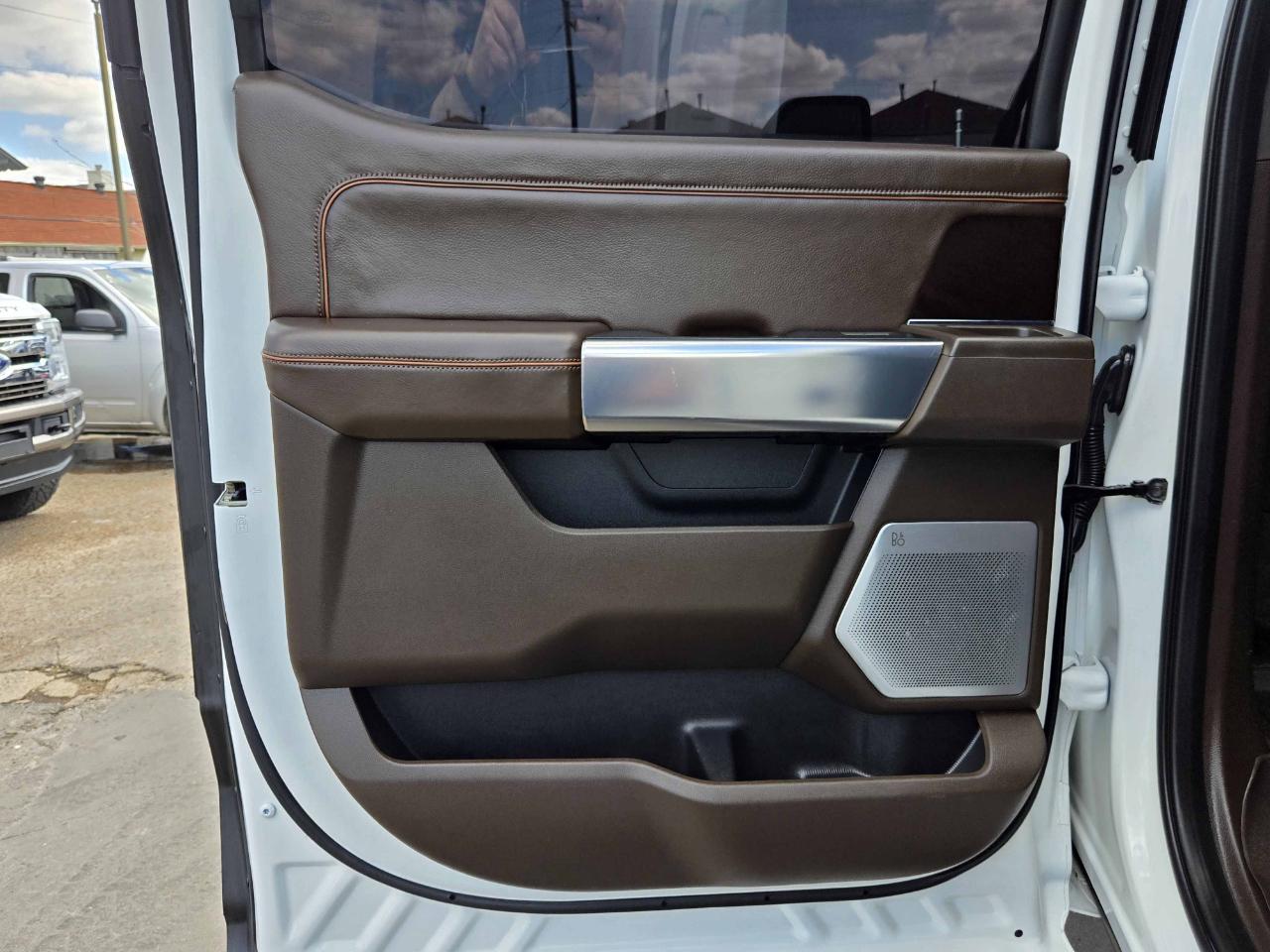 Ford Super Duty F-250 SRW  2023