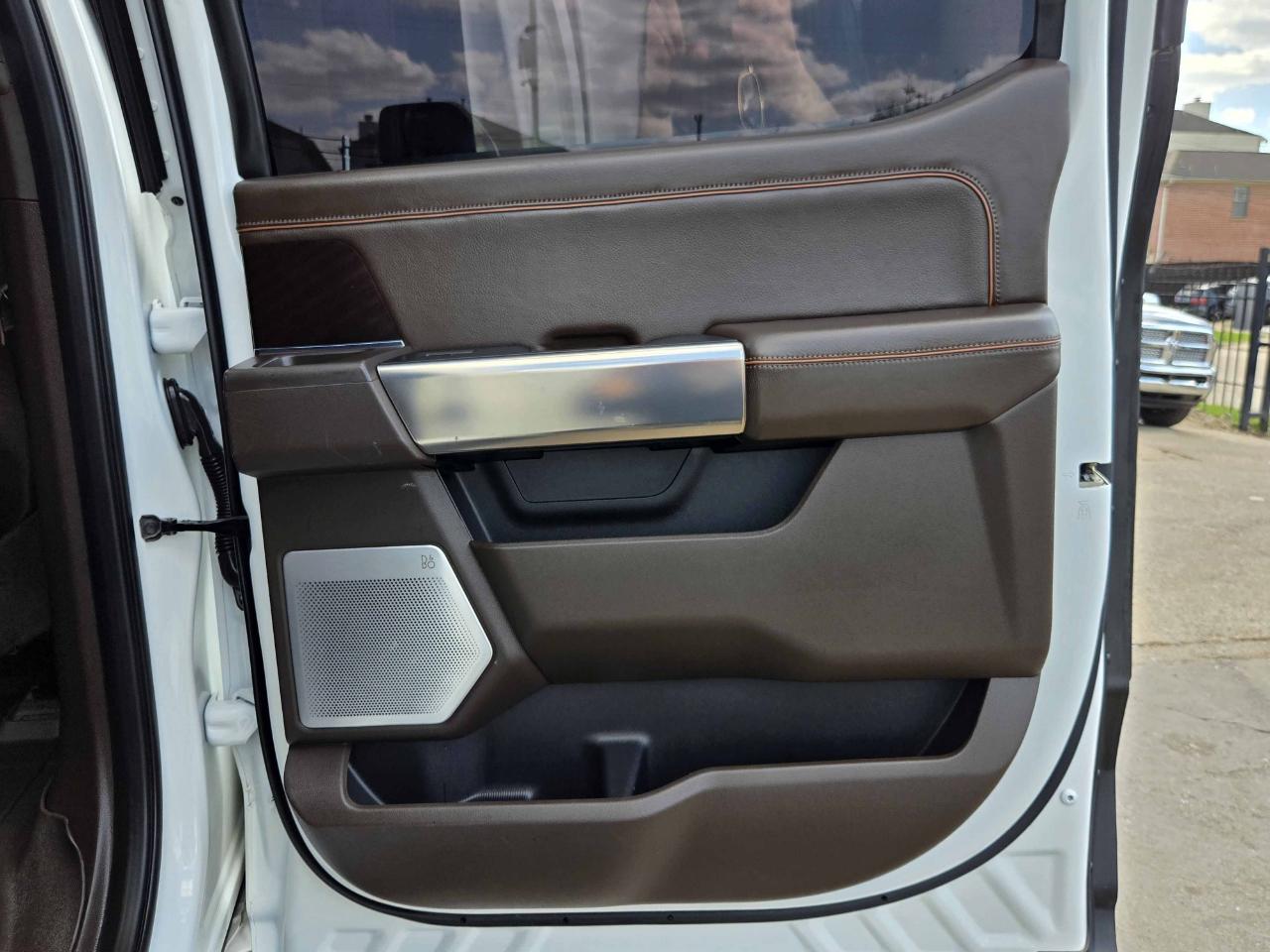 Ford Super Duty F-250 SRW  2023