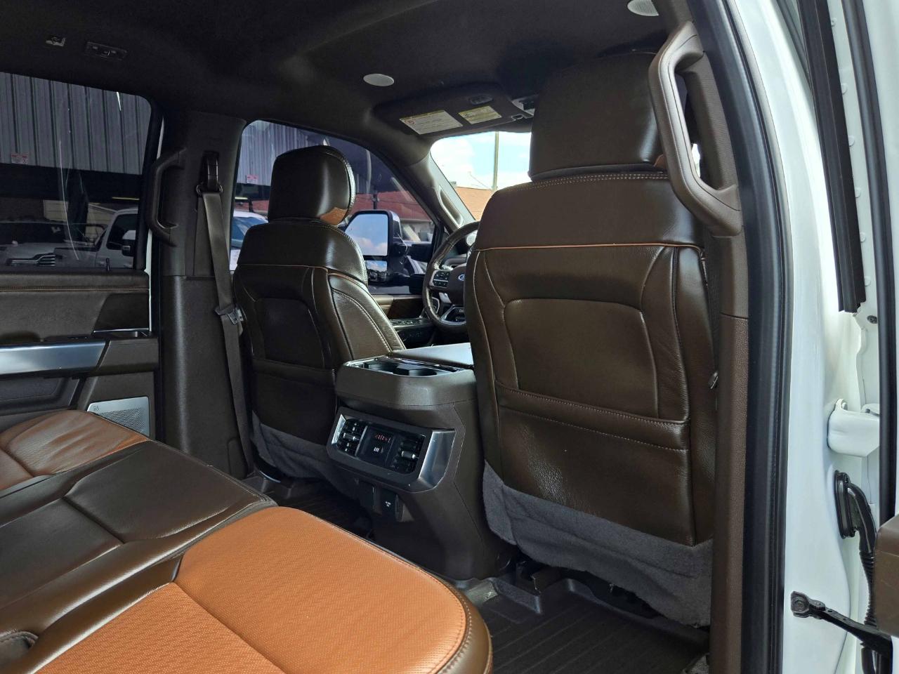 Ford Super Duty F-250 SRW  2023