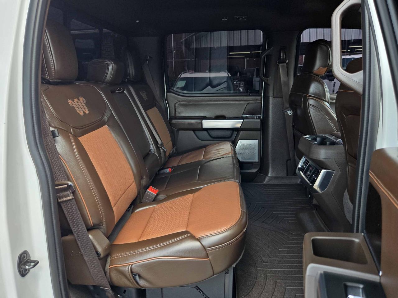 Ford Super Duty F-250 SRW  2023