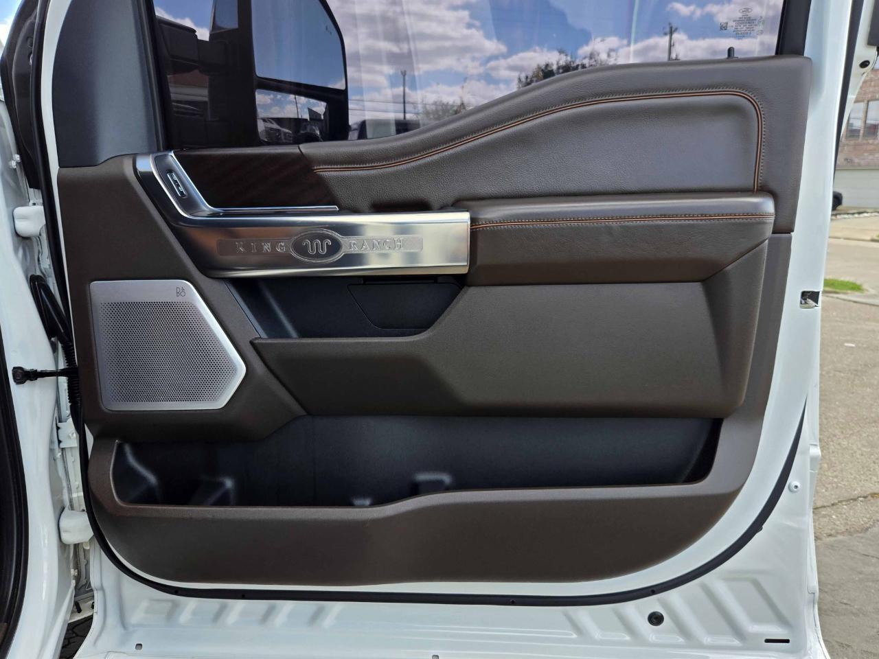 Ford Super Duty F-250 SRW  2023