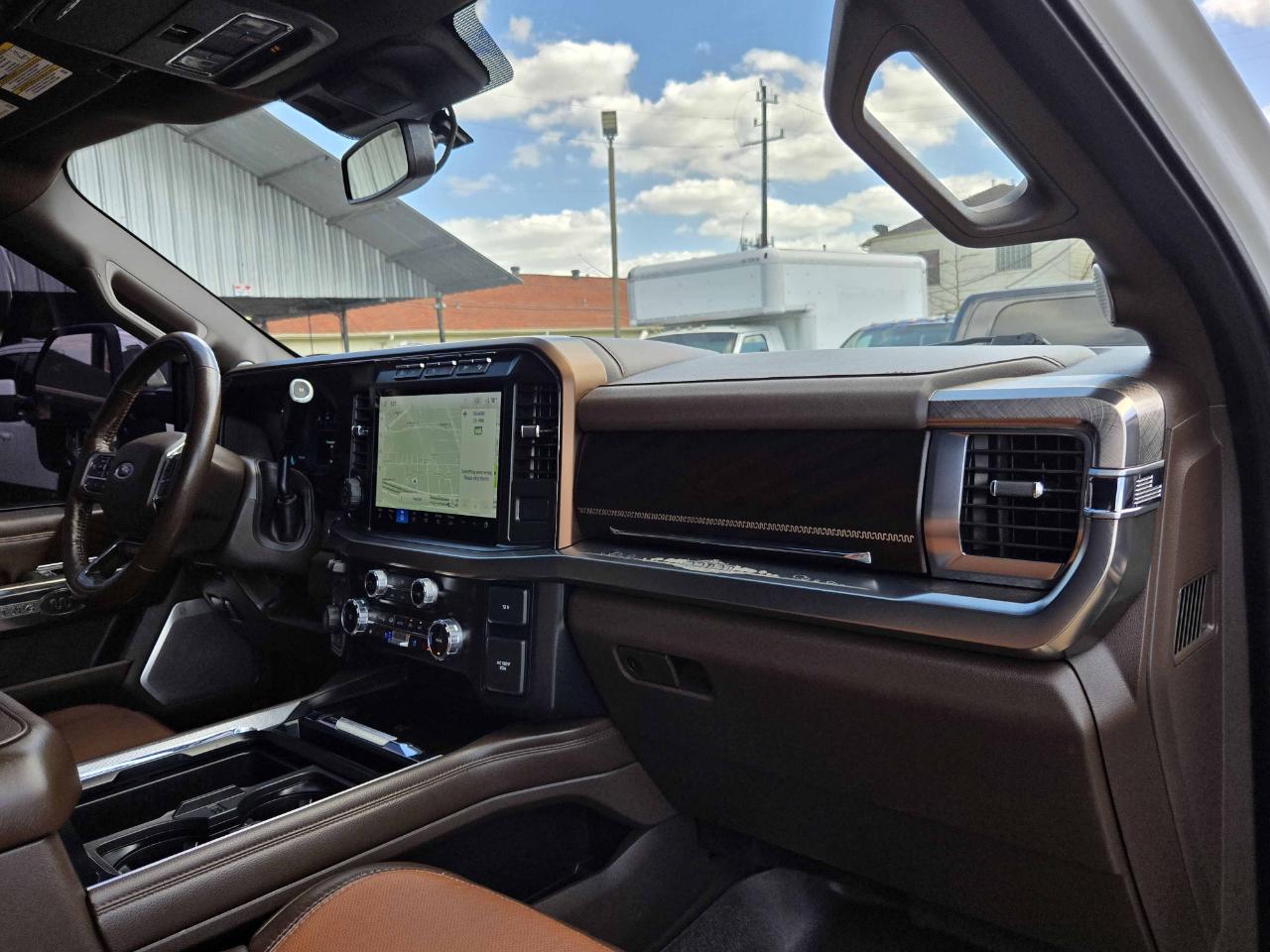 Ford Super Duty F-250 SRW  2023