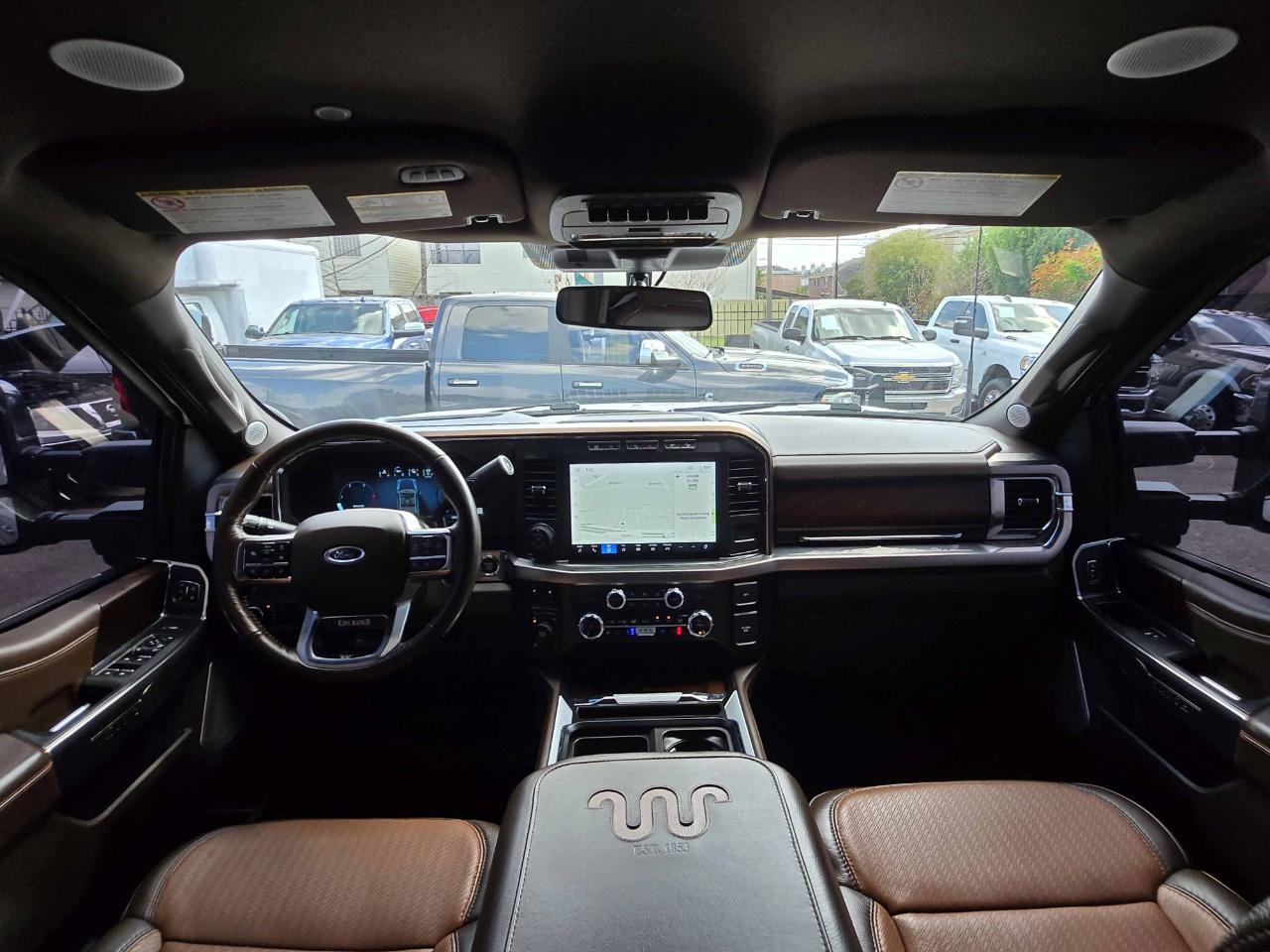 Ford Super Duty F-250 SRW  2023