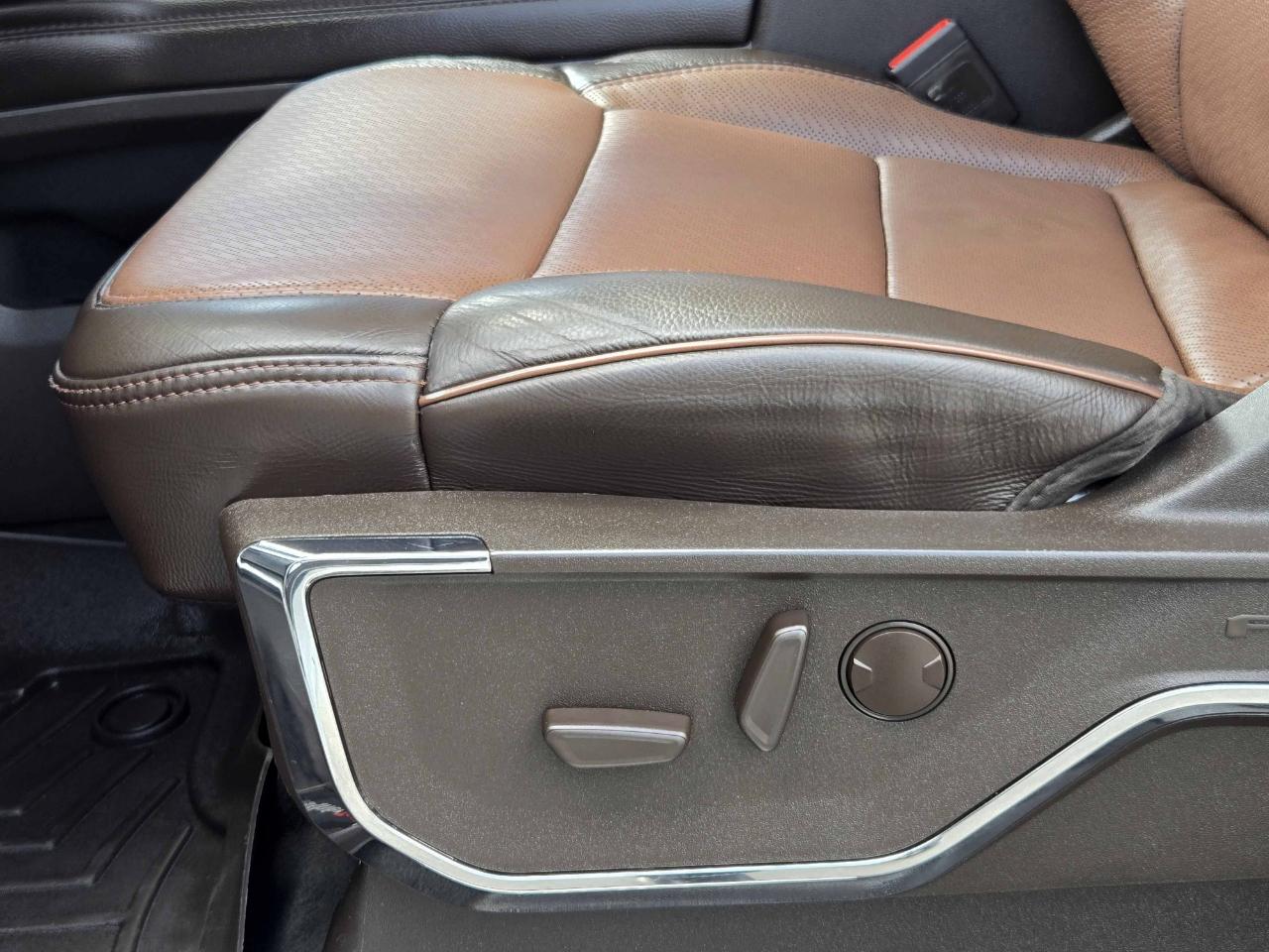 Ford Super Duty F-250 SRW  2023