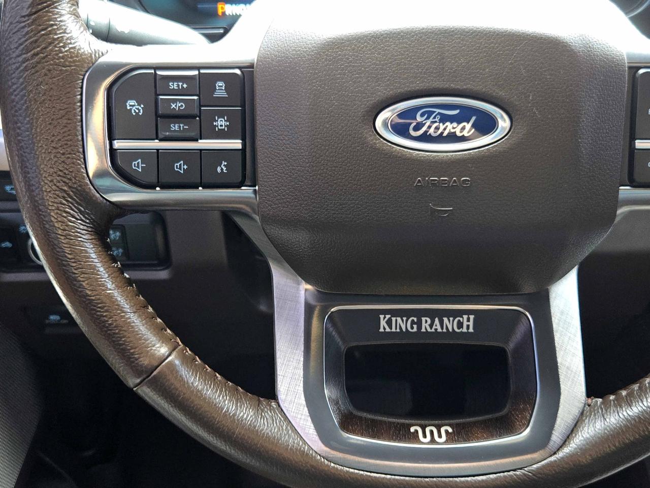 Ford Super Duty F-250 SRW  2023