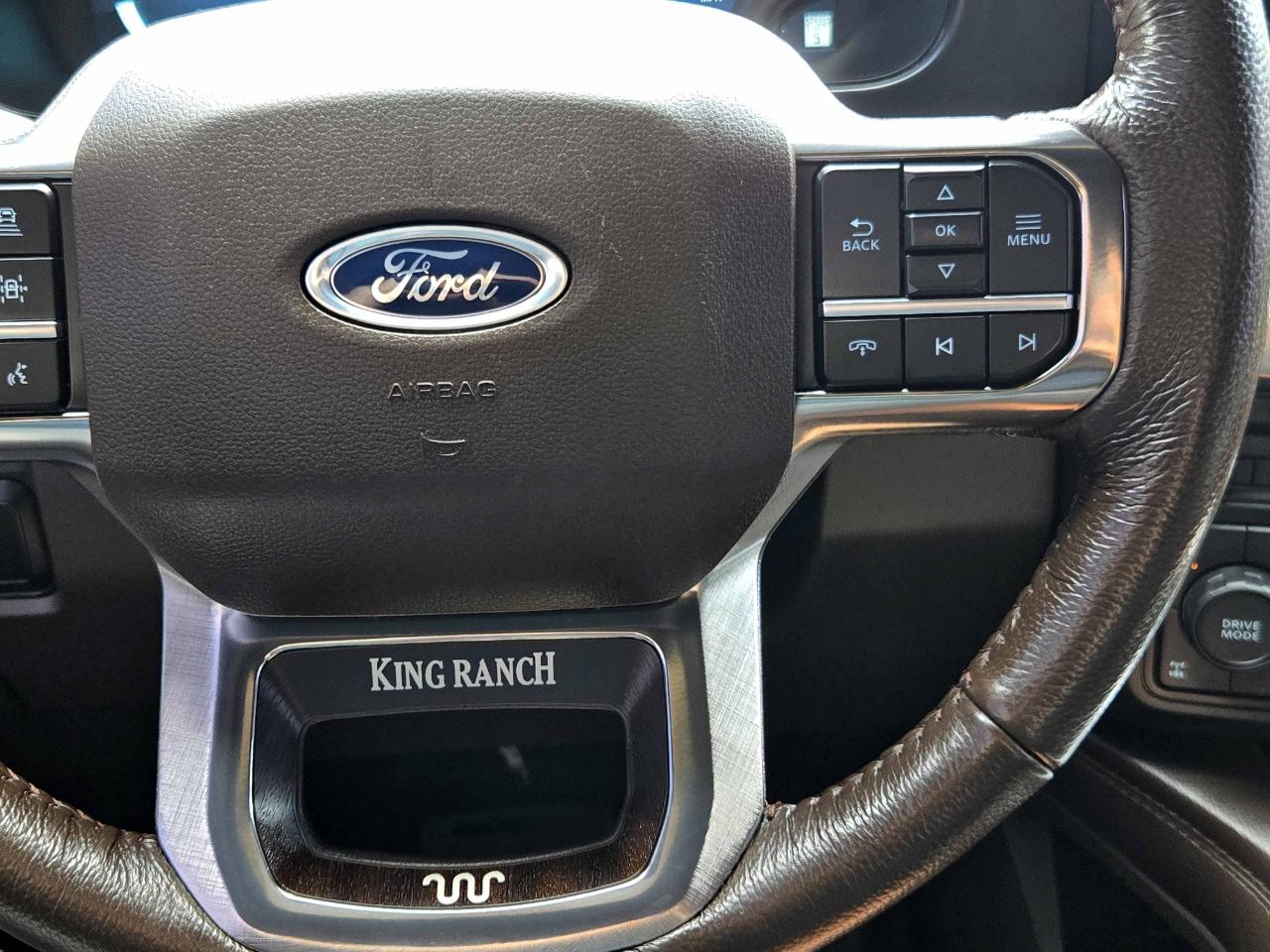 Ford Super Duty F-250 SRW  2023