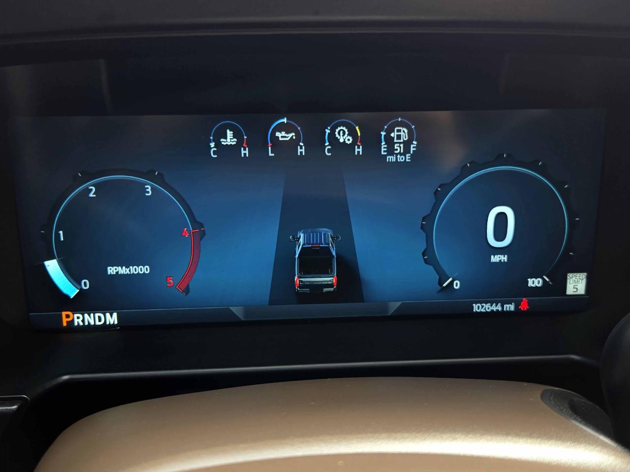 Ford Super Duty F-250 SRW  2023