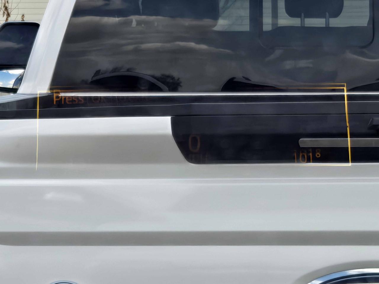 Ford Super Duty F-250 SRW  2023