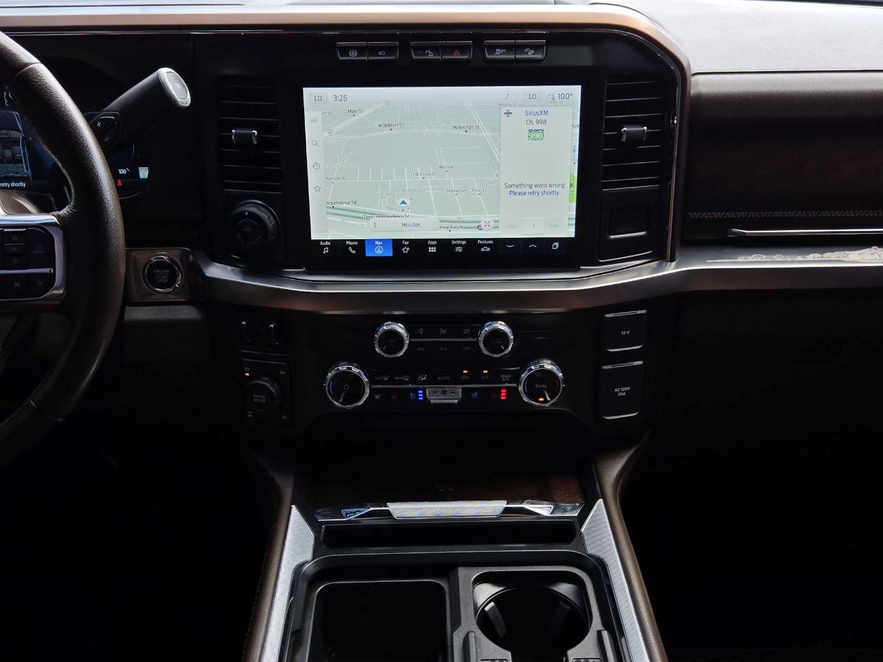 Ford Super Duty F-250 SRW  2023