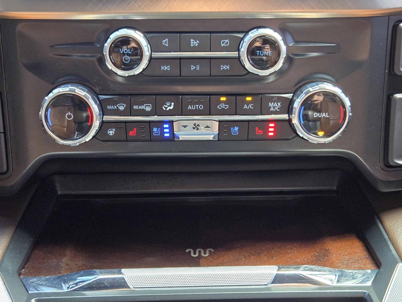 Ford Super Duty F-250 SRW  2023