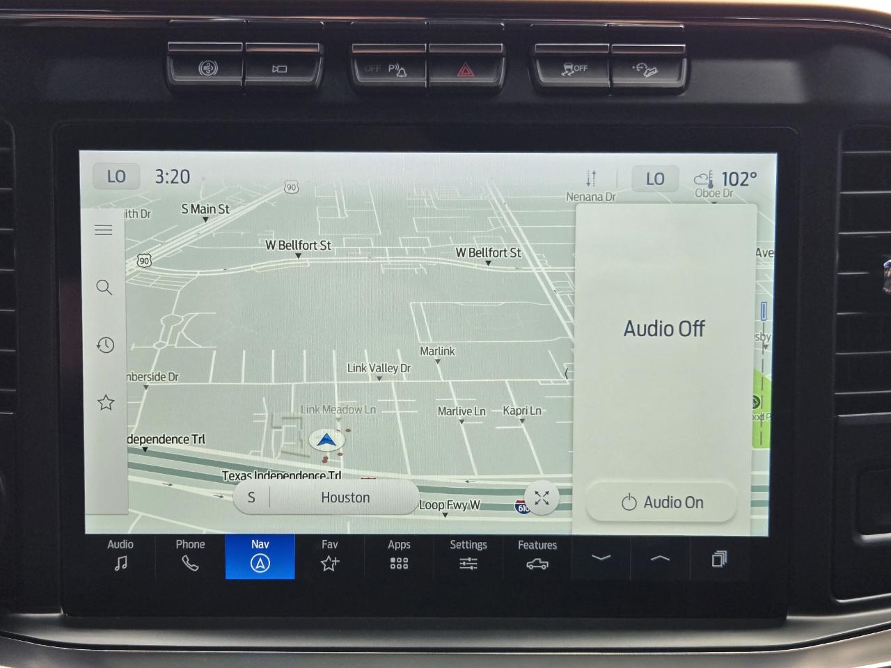 Ford Super Duty F-250 SRW  2023