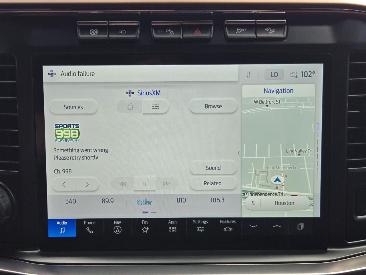 Ford Super Duty F-250 SRW  2023