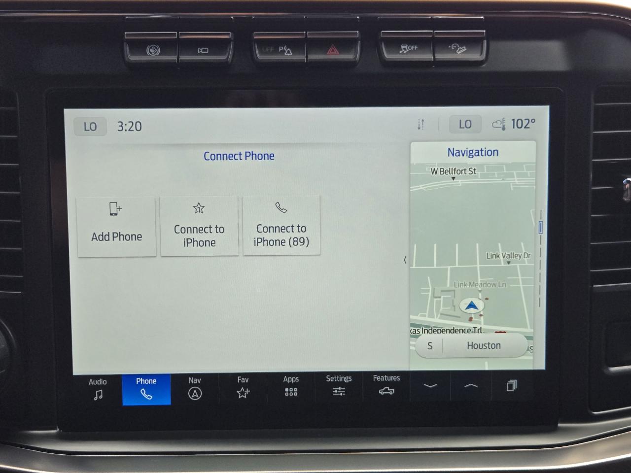 Ford Super Duty F-250 SRW  2023