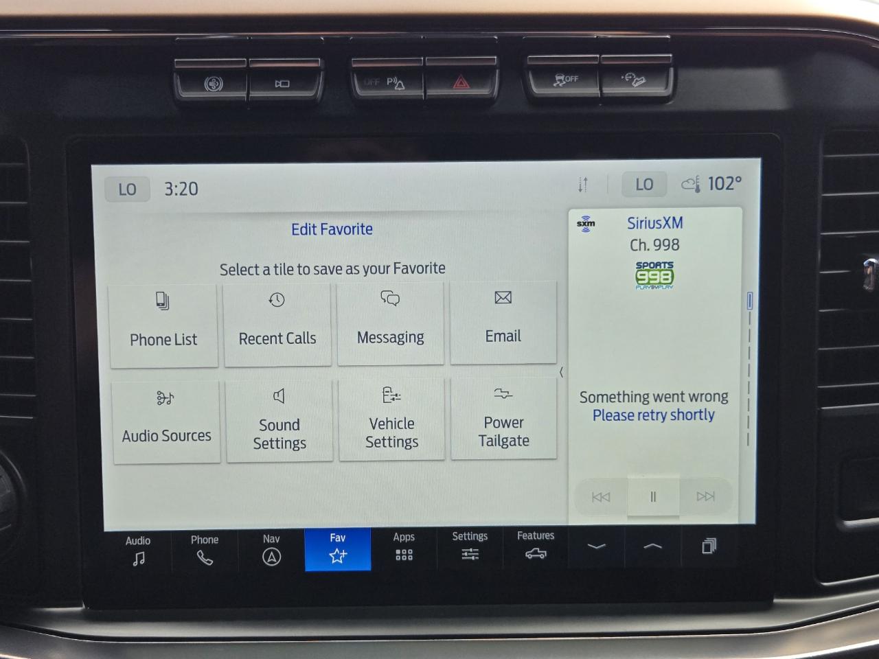 Ford Super Duty F-250 SRW  2023