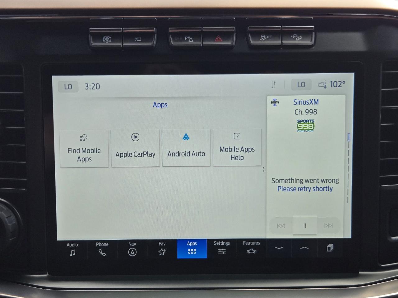 Ford Super Duty F-250 SRW  2023