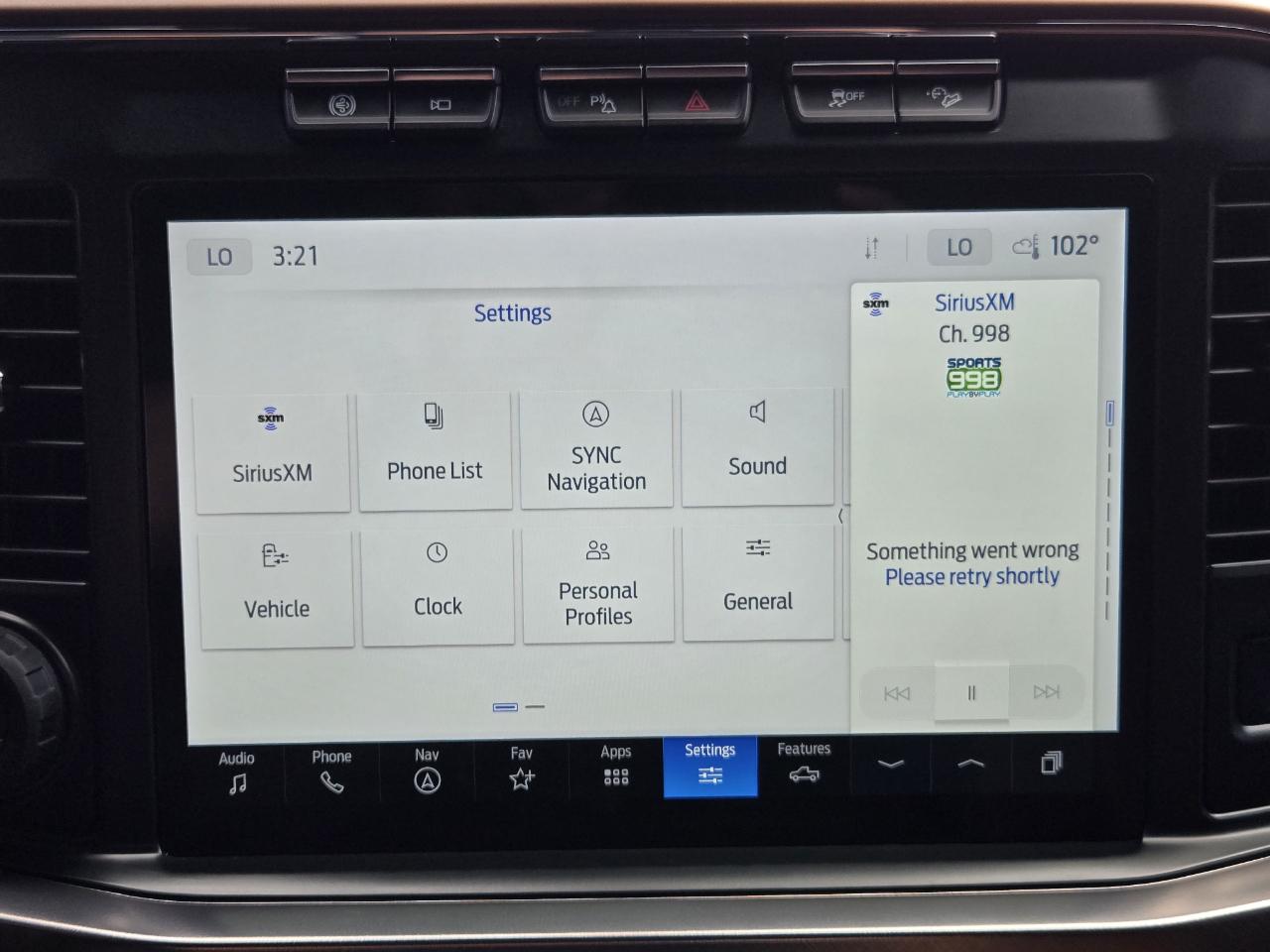 Ford Super Duty F-250 SRW  2023