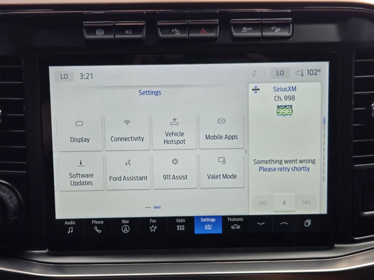 Ford Super Duty F-250 SRW  2023