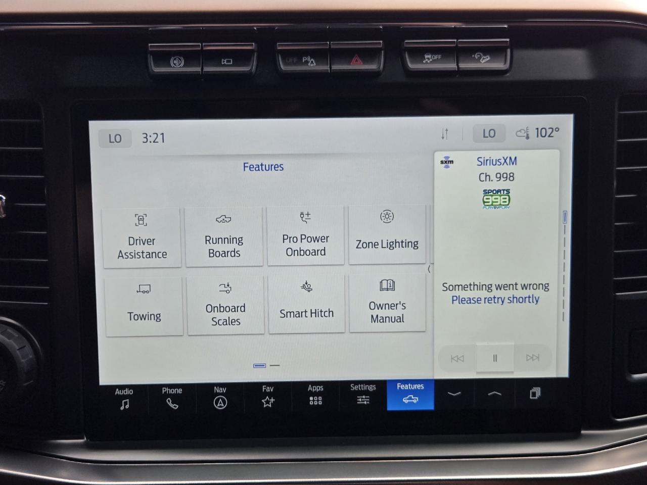 Ford Super Duty F-250 SRW  2023