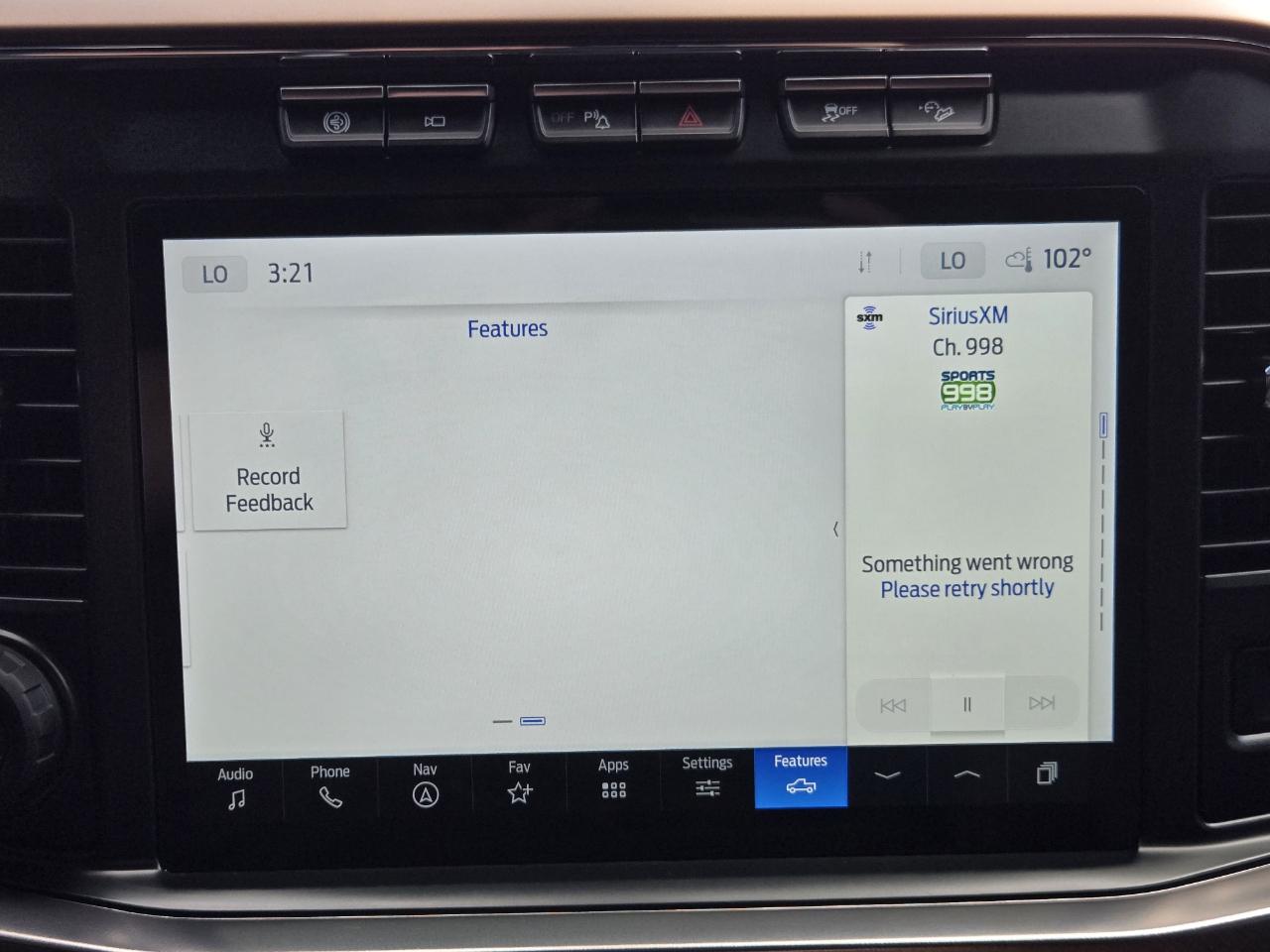 Ford Super Duty F-250 SRW  2023