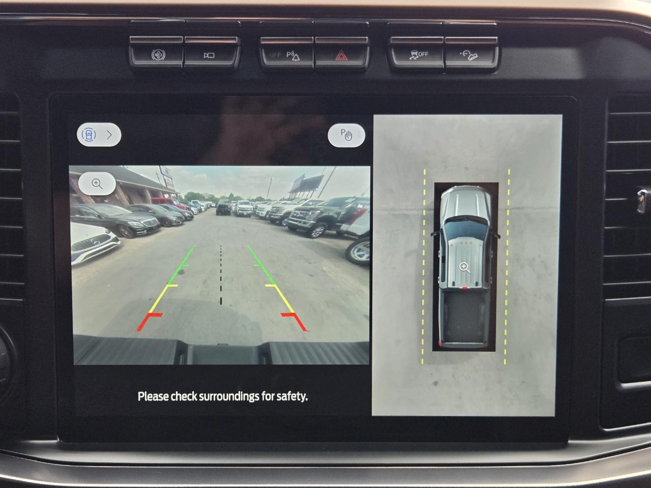 Ford Super Duty F-250 SRW  2023