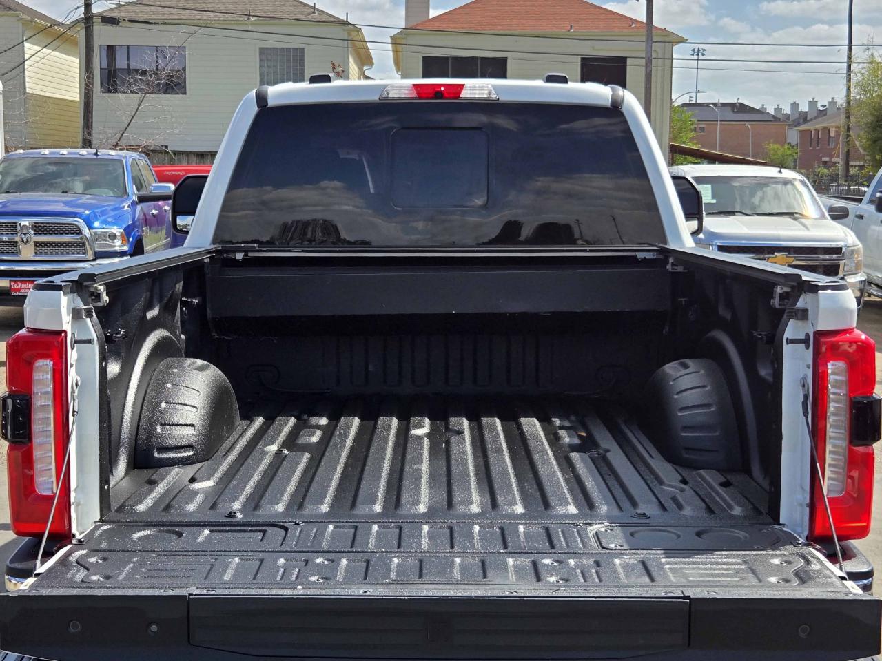 Ford Super Duty F-250 SRW  2023