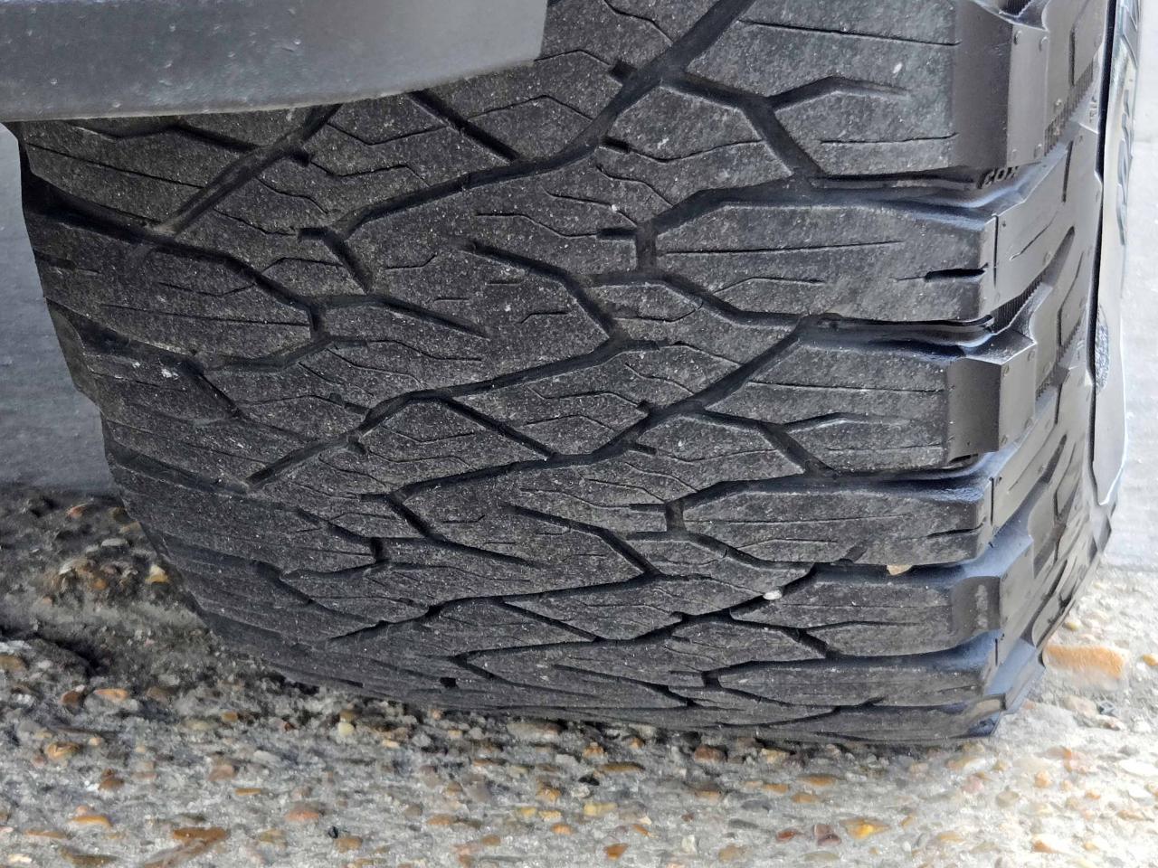 Ford Super Duty F-250 SRW  2023