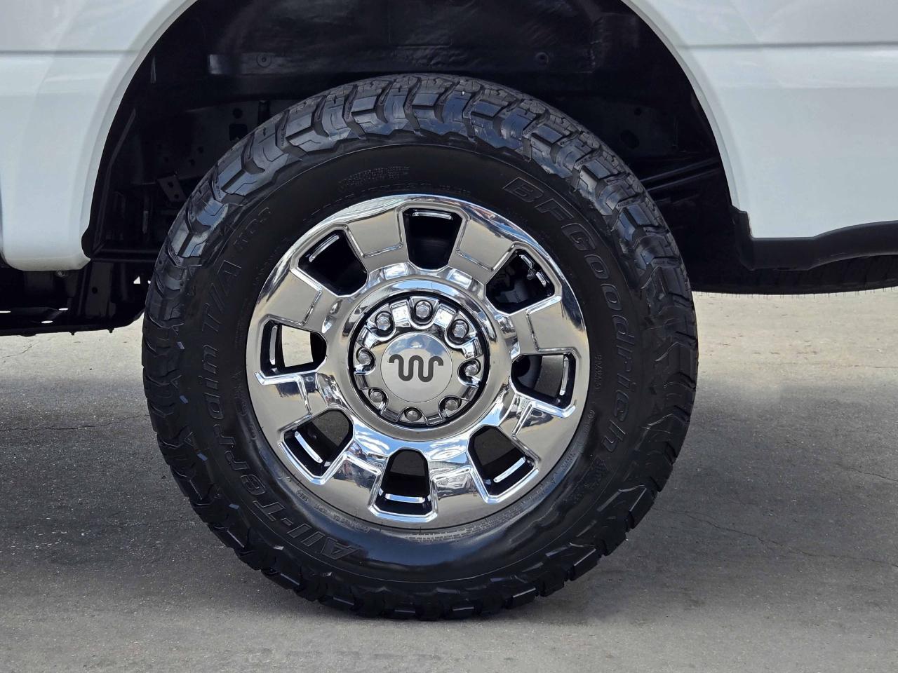 Ford Super Duty F-250 SRW  2023