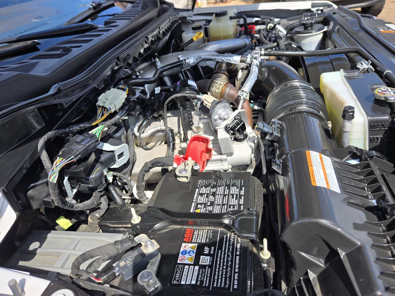 Ford Super Duty F-250 SRW  2023