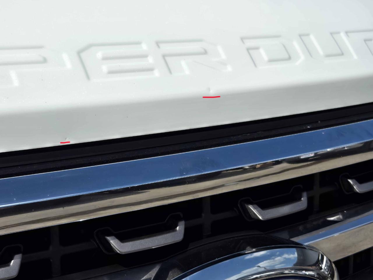 Ford Super Duty F-250 SRW  2023