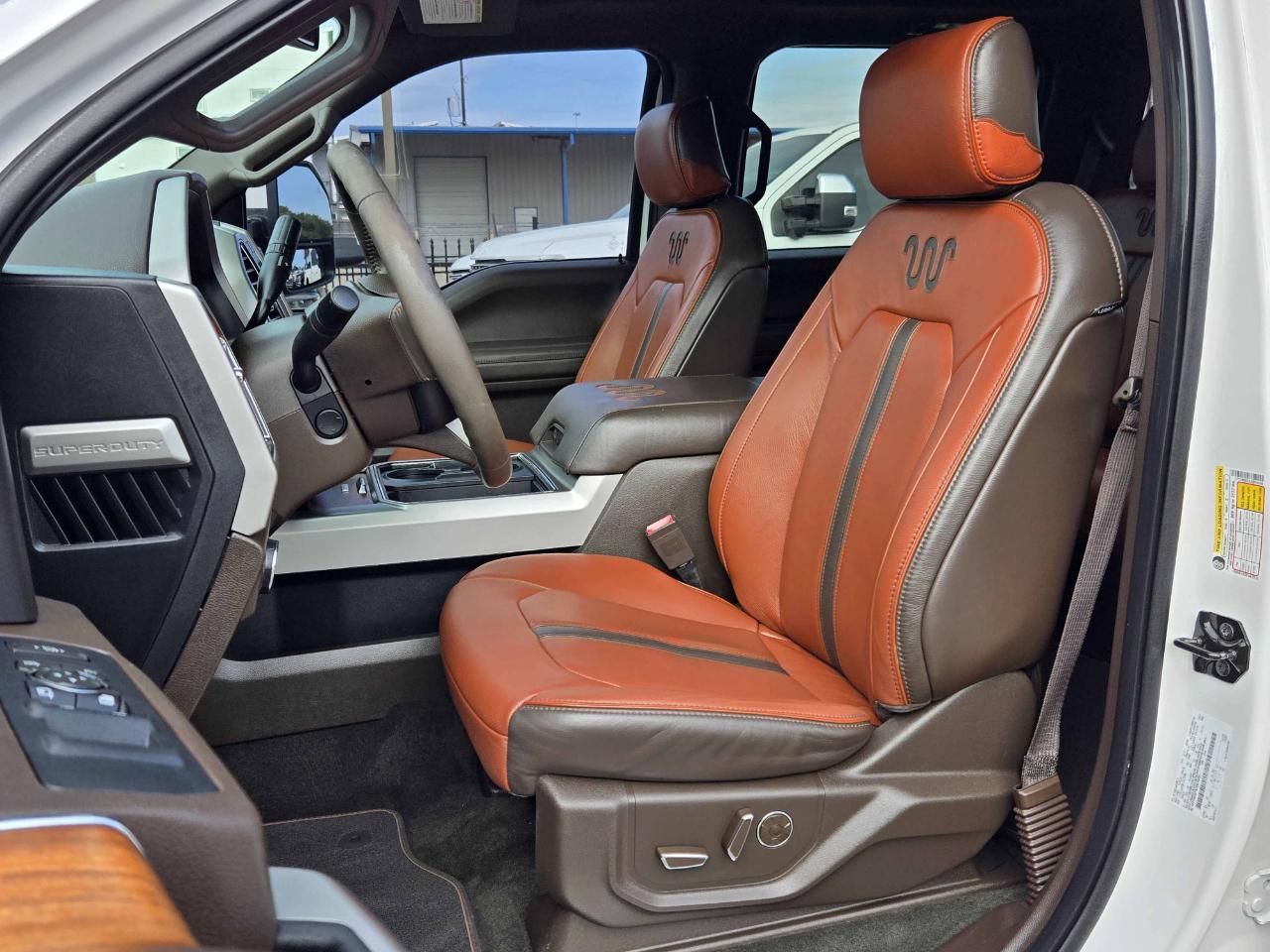 Ford Super Duty F-250 SRW  2018