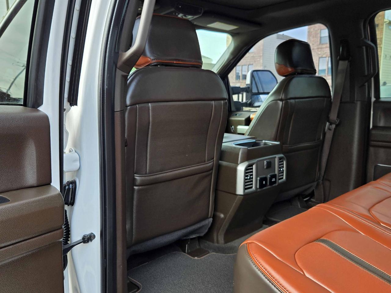 Ford Super Duty F-250 SRW  2018