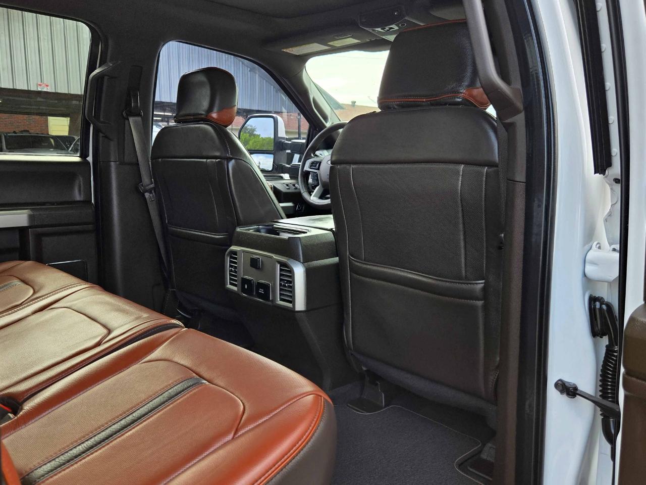 Ford Super Duty F-250 SRW  2018