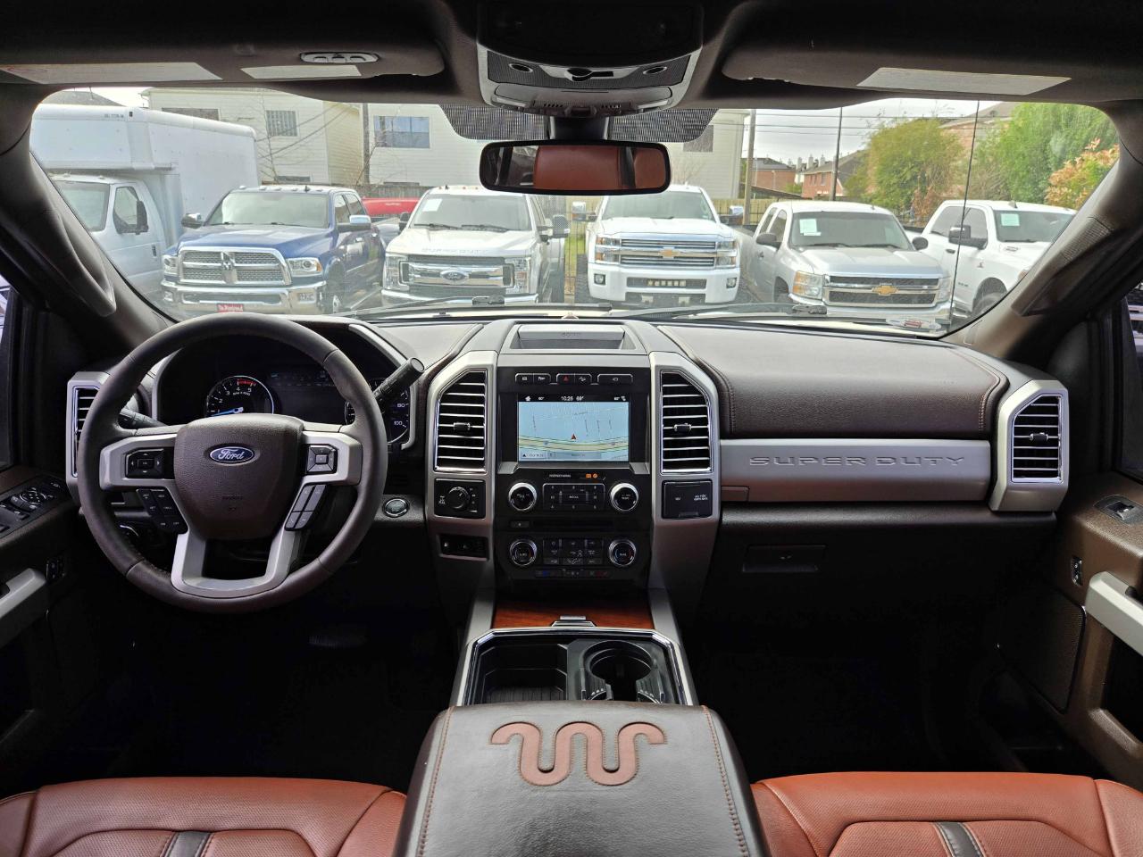 Ford Super Duty F-250 SRW  2018