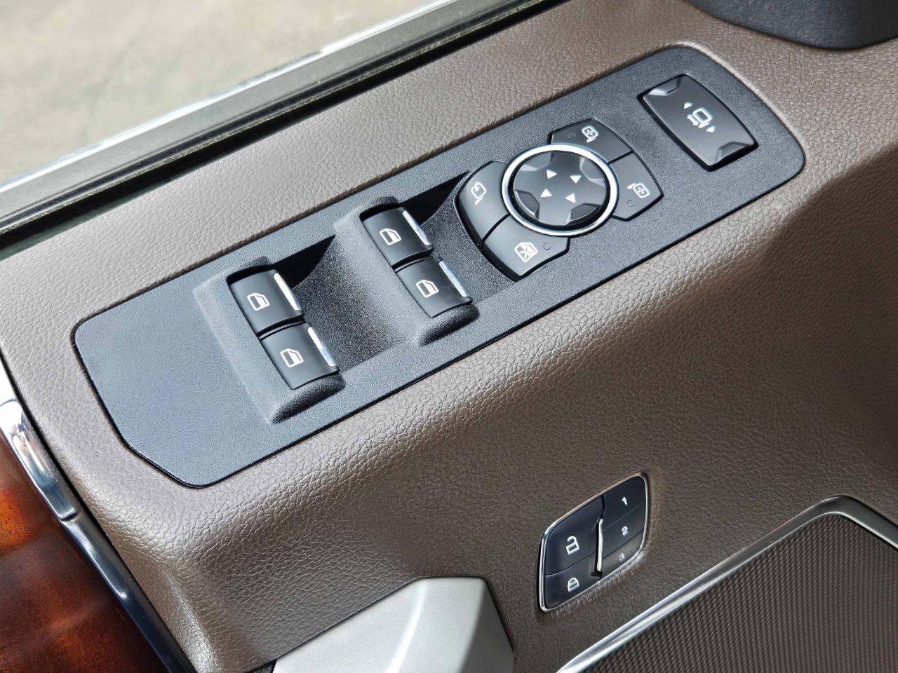 Ford Super Duty F-250 SRW  2018