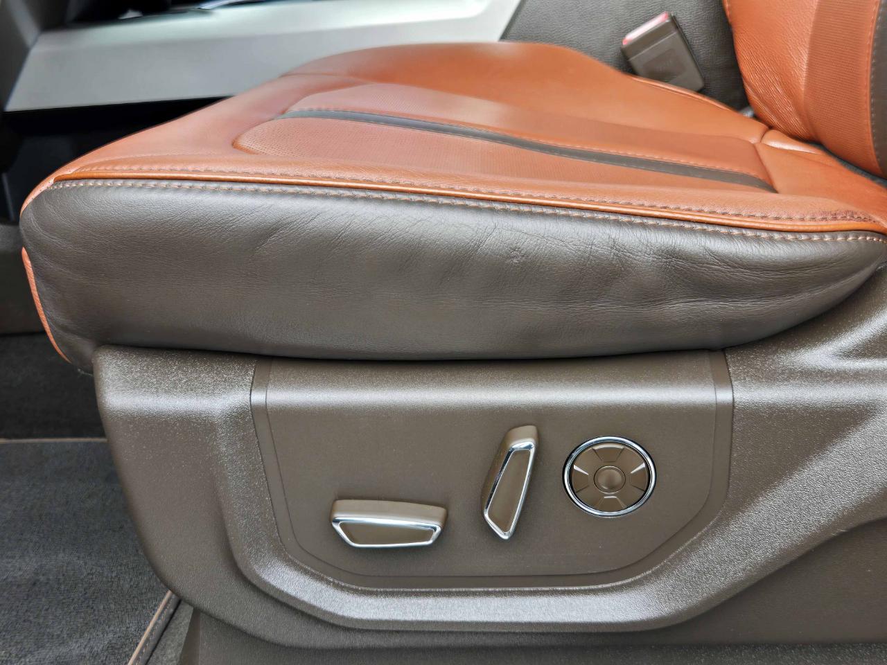 Ford Super Duty F-250 SRW  2018