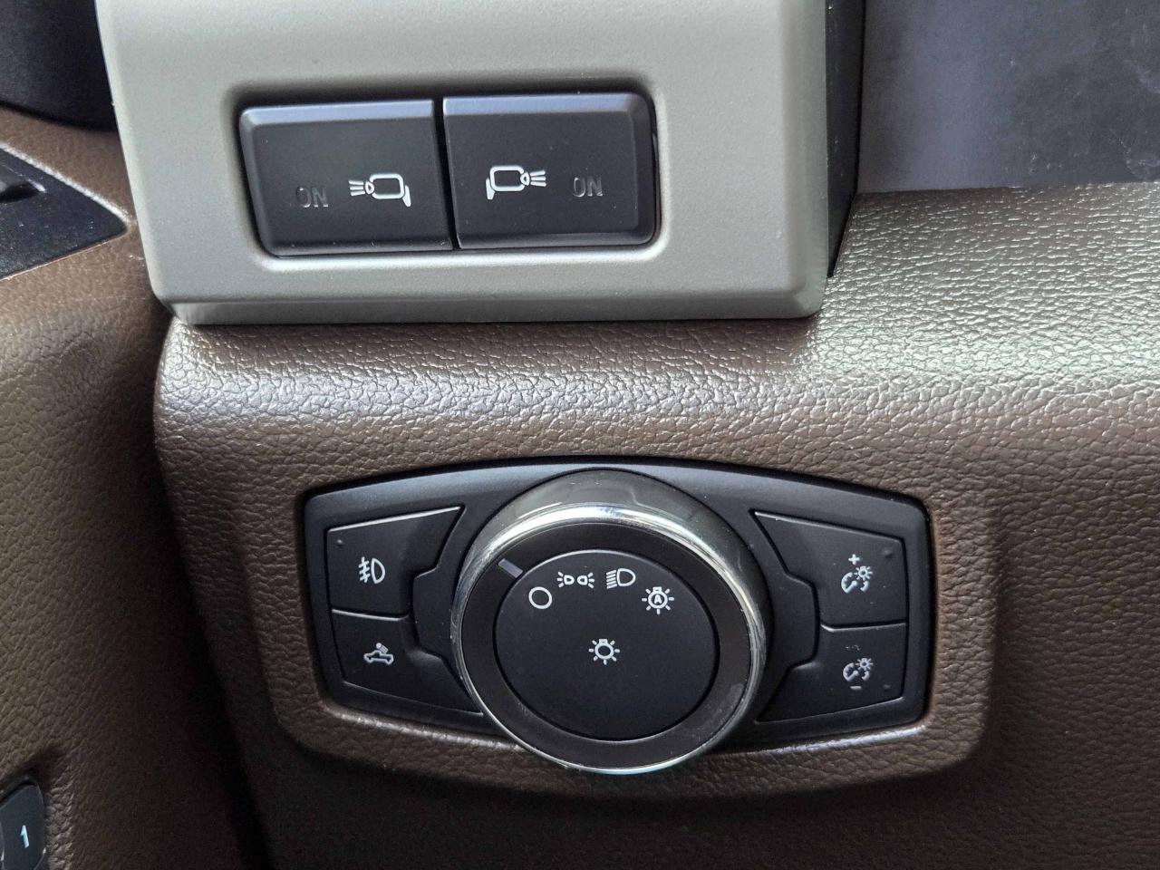 Ford Super Duty F-250 SRW  2018