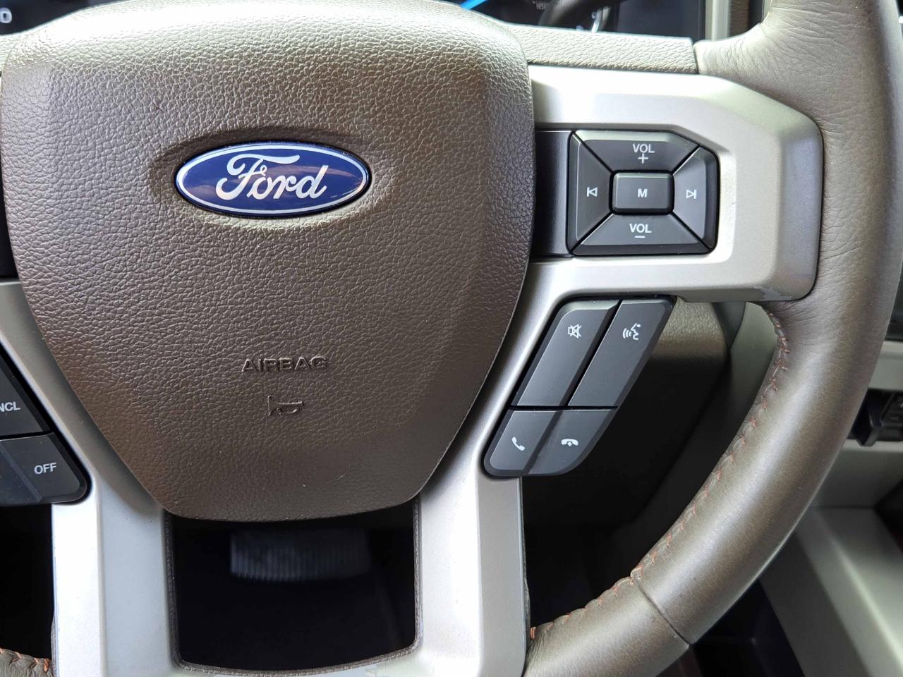 Ford Super Duty F-250 SRW  2018